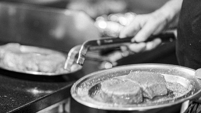 Pianobar Grill Geschichte
