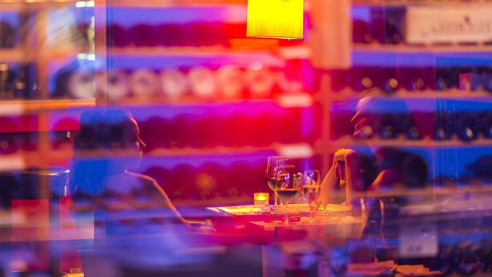 Pianobar Frauenfeld Restaurant
