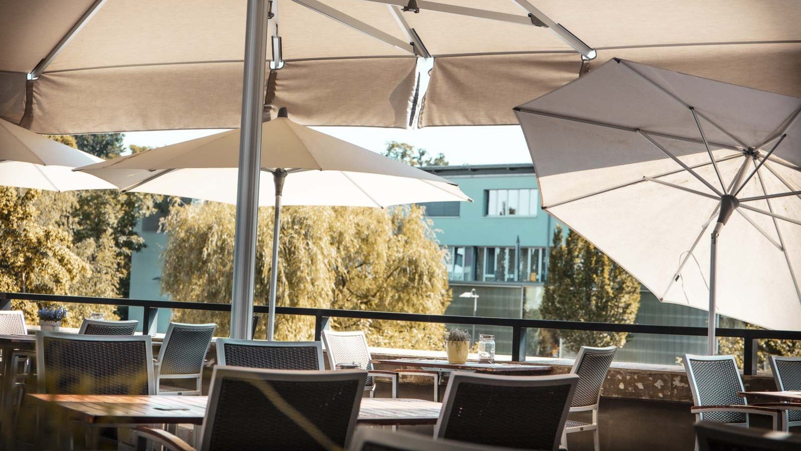 Pianobar Frauenfeld Terrasse
